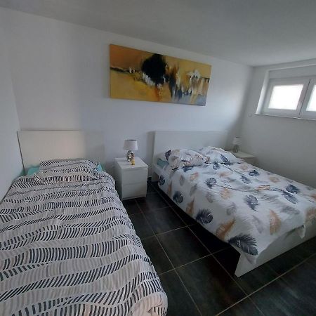 Lovely Appartment With Private Patio And Private Entrance In Luxembourg 60M2 Saeul Exterior photo