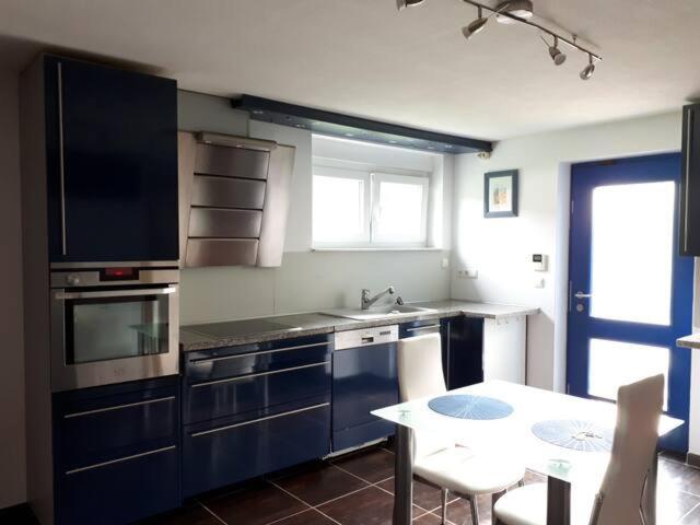 Lovely Appartment With Private Patio And Private Entrance In Luxembourg 60M2 Saeul Exterior photo