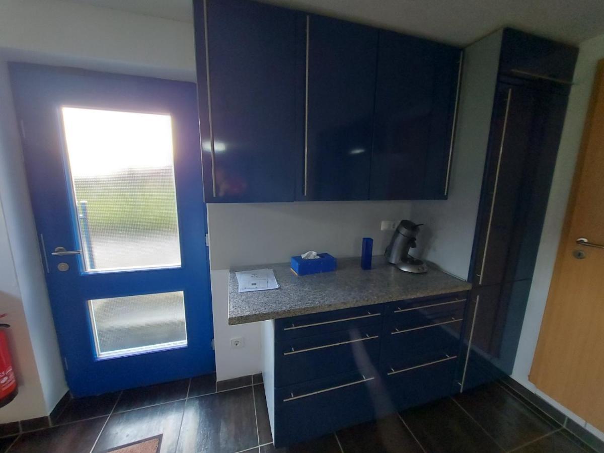 Lovely Appartment With Private Patio And Private Entrance In Luxembourg 60M2 Saeul Exterior photo